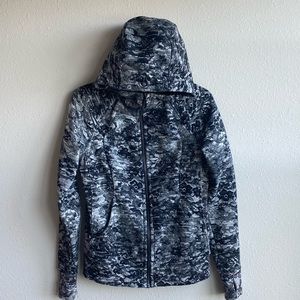 Lululemon Full Zip Hoodie